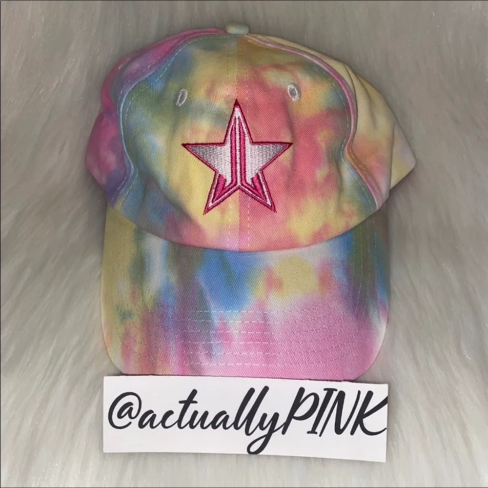 Jeffree Star Exclusive Cap